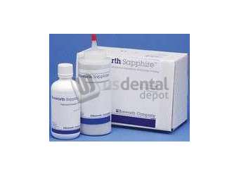 KEYSTONE Sapphire Acrylic Peripheral Impression Material, for Full Denture Impressions - #0921740C