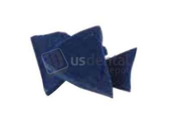 KEYSTONE  Corning Inlay Wax - Special Hard Blue, 1lb. Box. The wax - #1880440