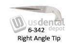 MILTEX - Miltex Steiglitz 90 degree angle locking root Forceps - #6-342