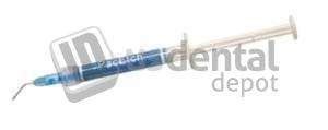 PAC-DENT - PacEtch 35% Phosphoric aids for etching enamel and glass ionomer cement - # 135-E