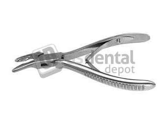 OSUNG  Dental Rongeur, RNG-01. Precision crafted Rongeur. This is a very high - #RNG-01