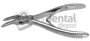 OSUNG  Dental Rongeur, RNG-01. Precision crafted Rongeur. This is a very high - #RNG-01