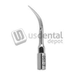 OSUNG  Ultrasonic scaler Tip, Satelec, UST-02. Compatible with EMS in type Ain  - #UST-02