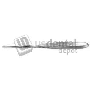 OSUNG  Periosteal Elevator, Kang, MXP6-S. Working tip width: 6mm, straight - #MXP6-S