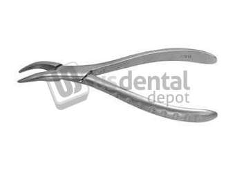OSUNG  #300 Extraction Forcep FX300 for Upper Roots - #FX300