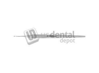 OSUNG  Dental Scaler, Zerfing, with a stainless steel handle. To remove calculus - #SZ