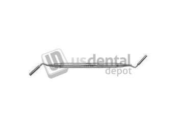 OSUNG ga, Implant Depth, IMP-01. The depths are marked at 8-11-13-15-18 mm - #IMP-01