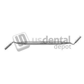 OSUNG ga, Implant Depth, IMP-01. The depths are marked at 8-11-13-15-18 mm - #IMP-01