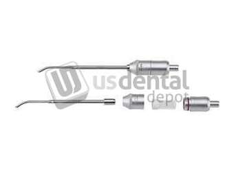 OSUNG  Bone Collector, STN-01. Designed for use during implant procedures. Comes - #STN-01