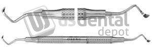 OSUNG  Sinus Lift, Curette, IMP-SC1. Tips width (4.5mm/5.3mm). Designed - #IMP-SC1