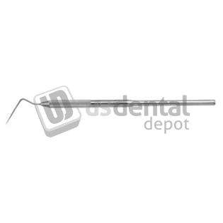 OSUNG  Endodontic Spreader, Wakai 1S, 22mm, Diameter of the point: 0.30mm - #SR1S