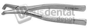 OSUNG  #10S Extracting Forcep FX10S for upper molars - #FX222