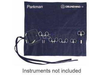 OSUNG  21.5in  x 15.75in  pouch. This lightweight instrument pouch is great - #WPA