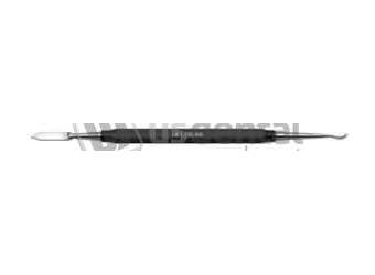 OSUNG  Dental Carving Knife, Evance, #1, L-LK1. This Evance Knive offers - #LCK1