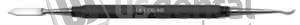 OSUNG  Dental Carving Knife, Evance, #1, L-LK1. This Evance Knive offers - #LCK1