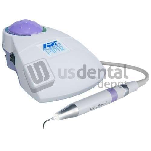 BONART - ART Piper ART-P6 compact piezoelectric scaler with LED handpiece and auto grain - 110v # P6-1-BMPS-A1-40-E