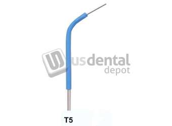 BONART - ART Electrode T5 Heavy wire electrodes. For use with the ART-E1 Electrosurgery - # TE0001-052