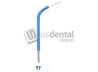 BONART - ART Electrode T7 Fine oval loop electrodes. For use with the ART-E1 - # TE0001-072