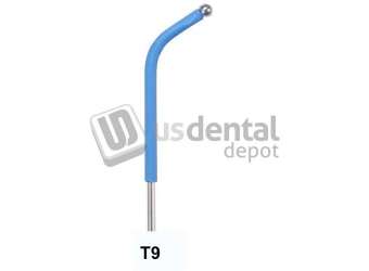 BONART - ART Electrodes T9 heavy ball electrode. For use with the ART-E1 Electrosurgery - # TE0001-092