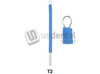 BONART - ART Electrodes T2 Small loop electrode. For use with the ART-E1 Electrosurgery - # TE0001-022