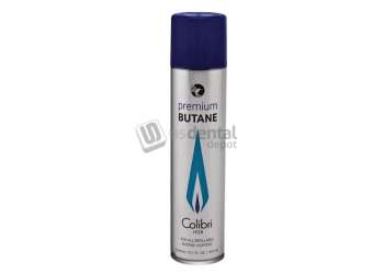 Colibri Premium Butane Large Can refill  - 300 ML  #B00KACF512