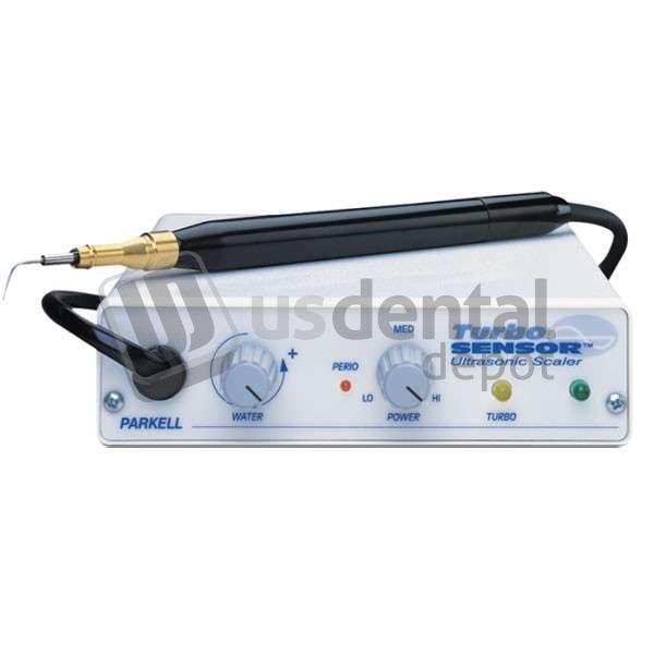 TURBOSENSOR ULTRASONIC SCALER, 110V PARKELL D560110 US Dental Depot