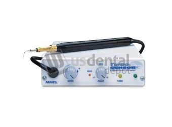 PARKELL - TurboSENSOR Ultrasonic Scaler, 220vol. Powers any 25KHz or 30KHz compatible - # D560-230