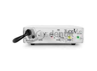 PARKELL - TurboVue 30KHz Ultrasonic Scaler with illuminated handpiece, 110vol with external - # D570-110