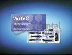 SDI - Wave 20 Gauge Syringe Tips for Low Viscosity, BLACK, Package of 20. #7500001 - # 7500001