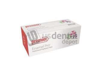 PREMIER Enamel Pro Coarse Mint Prophy Paste with Fluoride and ACP - #9007602