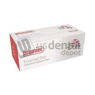 PREMIER Enamel Pro Extra Coarse Mint Prophy Paste with Fluoride and ACP - #9007603