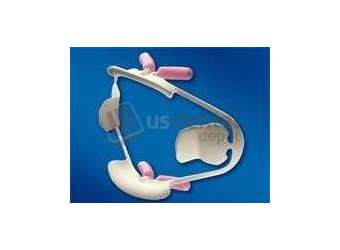 PREMIER Comfortview Regular Size - Lip and Cheek Retractor. Contains: 2 Lip and Cheek - #9061381