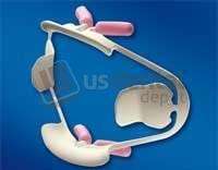 PREMIER Comfortview Regular Size - Lip and Cheek Retractor. Contains: 2 Lip and Cheek - #9061381