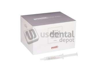 PREMIER Perfecta Bravo 50 Pak. 30-minute once-a-day Tooth WHITEning system, 9% hydrogen - #4000094
