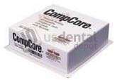 PREMIER CompCore Natural 28 Gm. Kit - Syringeable Composite Resin Core Paste - #3001405