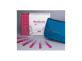 PREMIER Perfecta 16% Carbamide Peroxide, Mint FlavoRED - 50 Pack Take-Home, Tooth - #4004165