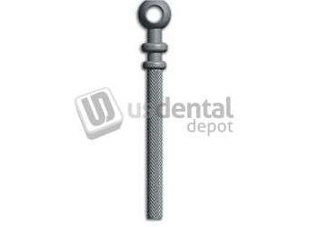 PREMIER IntegraPost #4.5L Titanium Alloy Posts, Package of 10. #3001120 - #3001120