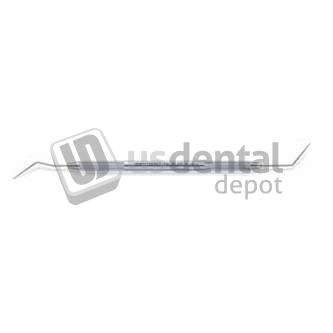 PREMIER  DG 16 Double-Ended Endodontic Explorer with Stainless Steel Handle - #1003844