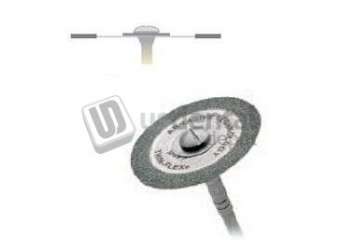 PREMIER Thin-Flex Diamond Disc X929-7 (0.28mm, 50 micron) Double-Sided Diamond Disc, Outside - unmounted - #2012657