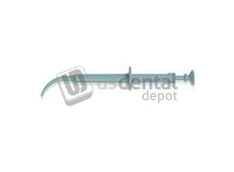 PREMIER  Amalgam Gun (Plastic) with Right Angle Tip. Sterilizable up to 356 - #9062006