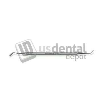 PREMIER  #D2 Plastic Filling Instrument DE with Regular Handle - #1003704