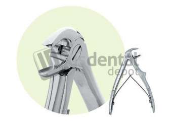 PREMIER  Child Size #C1 Mandibular Extracting Forceps, For Laterals - #9065051