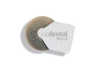 PREMIER Compo-discs  Unmounted Diamond Finishing discs , Package of 2. #2013106 - #2013106