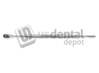 Dental wax spatula - 59-270-001 - Medicta Instruments