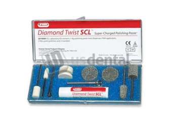 PREMIER Diamond Twist SCL Soft Felt Barrel,used to apply Diamond Twist Super-charged - #2019023