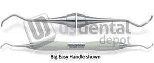 PREMIER  #13/14 Columbia Curette DE with Big Easy handle - #BE-1005035