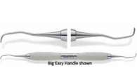 Premier #1/2 Gracey Curette DE with Premier #1/2 Gracey Curette DE with