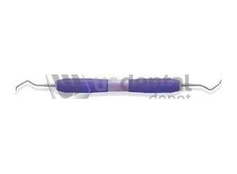 PREMIER  #4R/4L Columbia Curette with Big Easy Handle - #BE-1005030