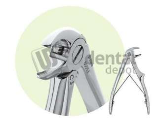 PREMIER  Child Size #C3 Mandibular Extracting Forceps, For Roots - #9065053