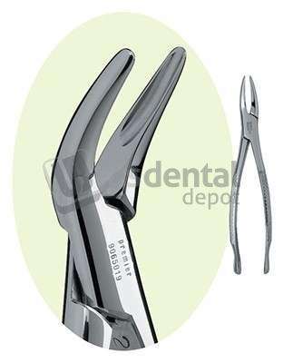 PREMIER  #69 Root Extracting Forceps - #9065019